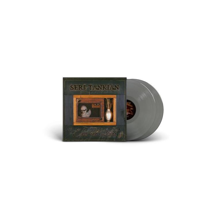 SERJ TANKIAN - Elect The Dead