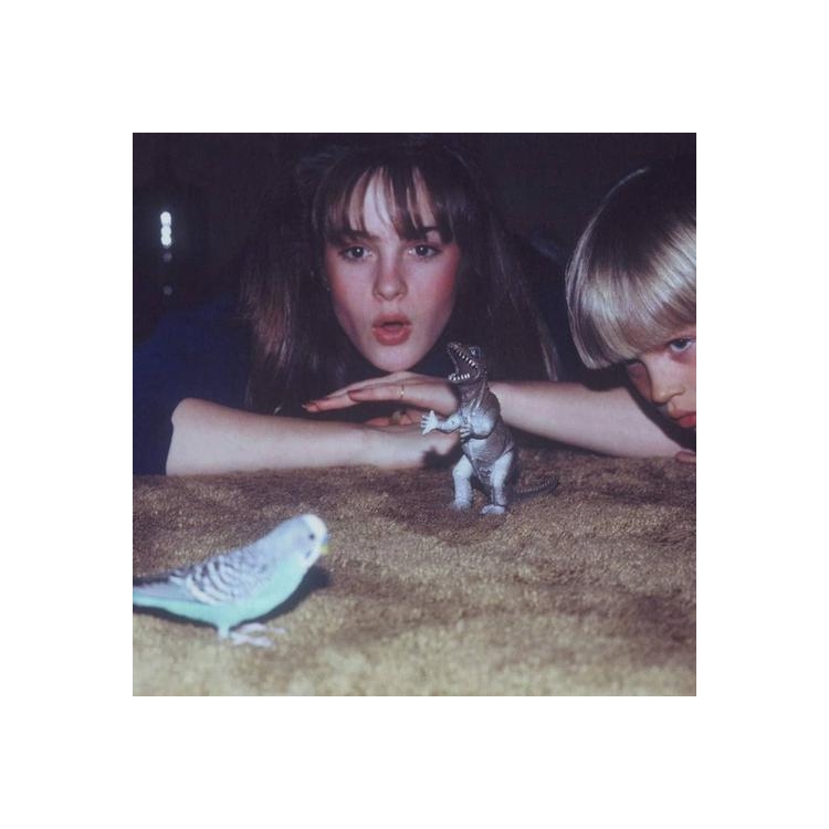 BIG THIEF - Masterpiece