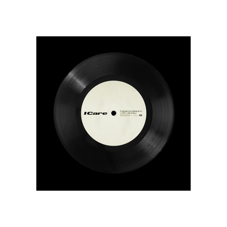 FABIANA PALLADINO & JAI PAUL - I Care