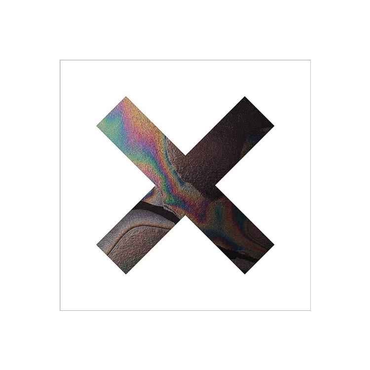 THE XX - Coexist (Mint Green)