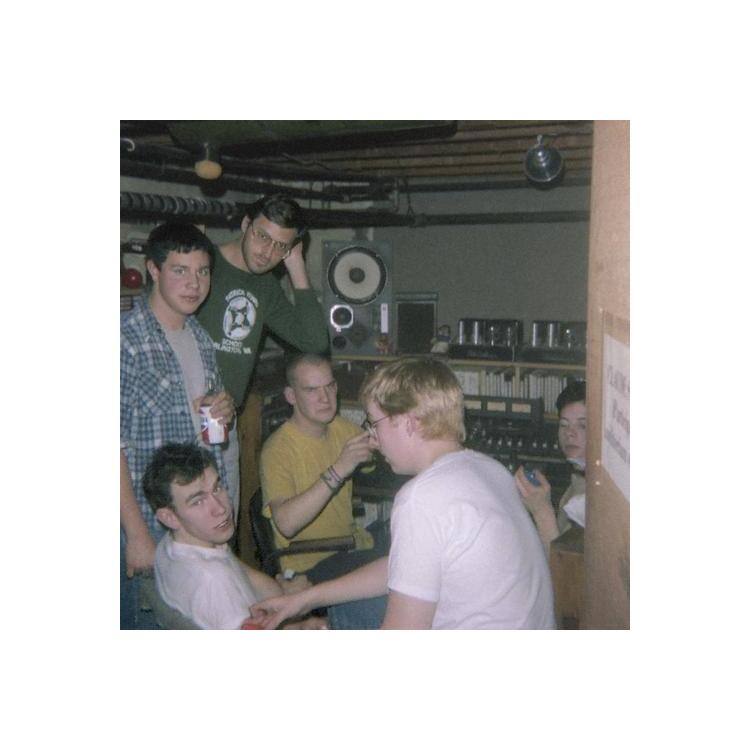 MINOR THREAT - Out Of Step Outtakes