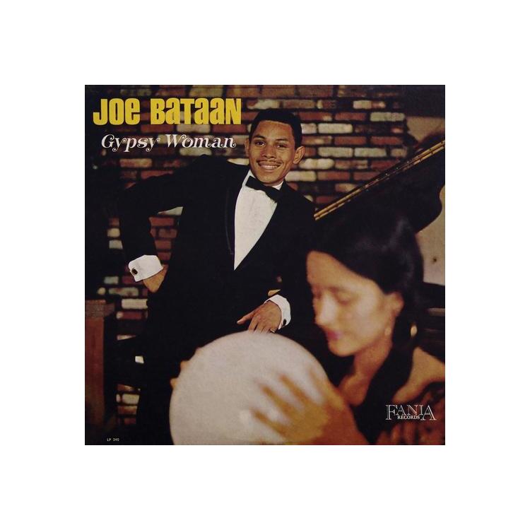 JOE BATAAN - Gypsy Woman