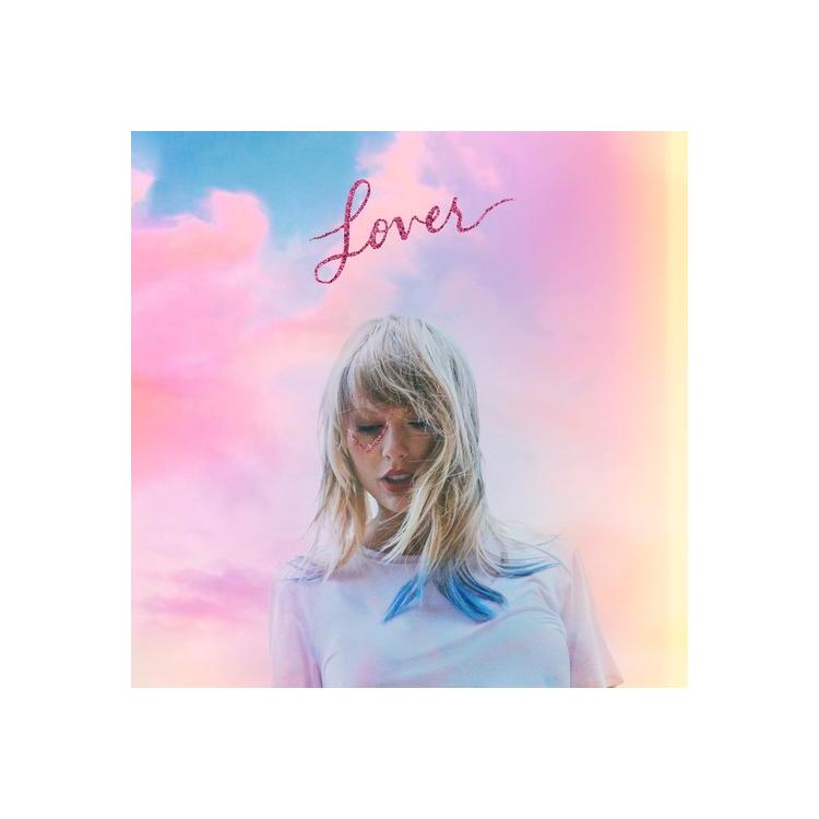 TAYLOR SWIFT - Lover