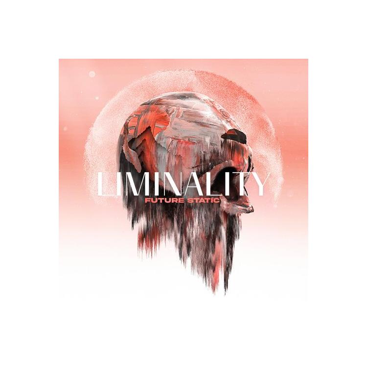 FUTURE STATIC - Liminality (Gold/white Smoke Lp)