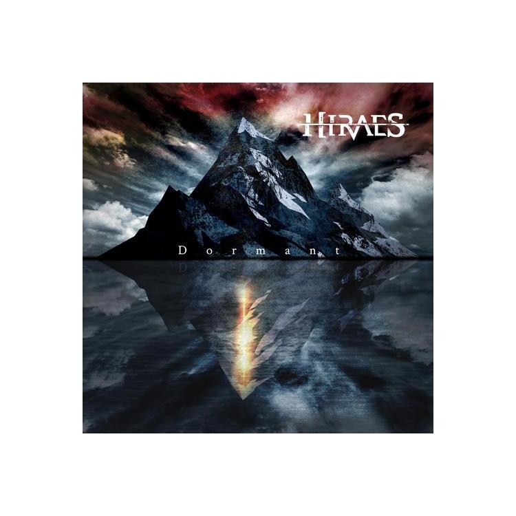 HIRAES - Dormant (Blue Vinyl)