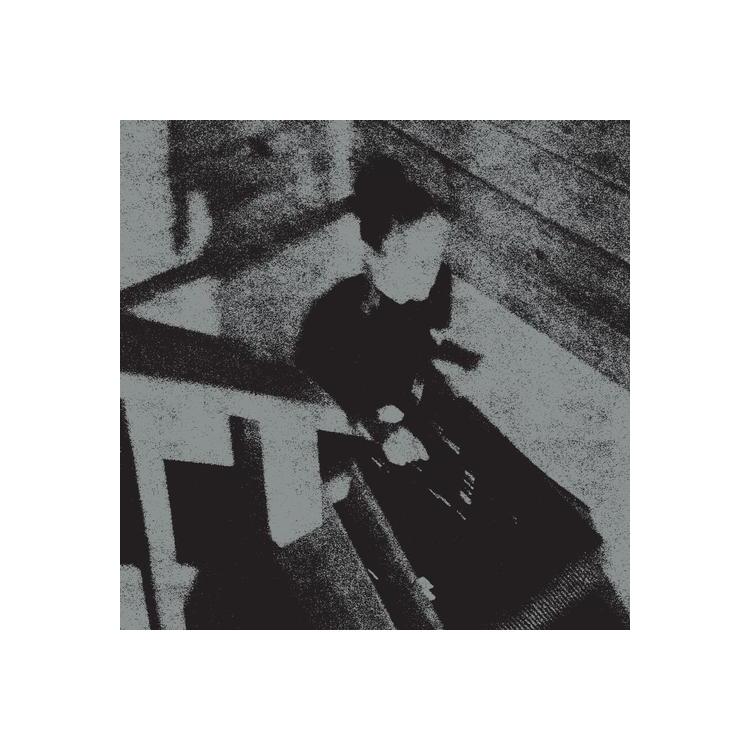 SKULLCRUSHER & THE HATED - Words Come Back (White Vinyl)