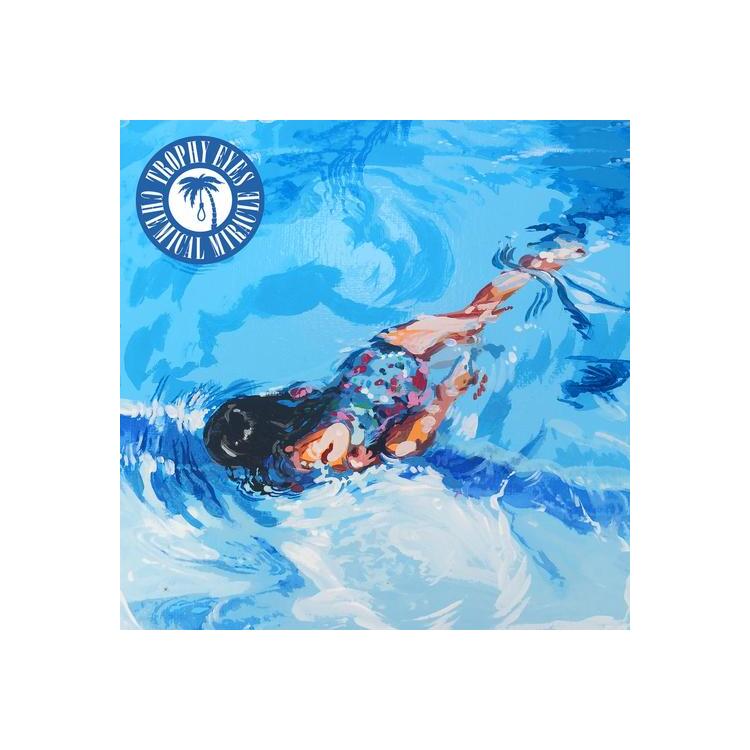 TROPHY EYES - Chemical Miracle