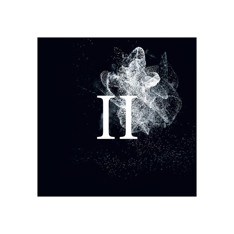 BERSARIN QUARTETT - Ii (Clear Vinyl)