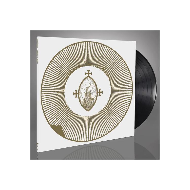 PONTE DEL DIAVOLO - Fire Blades From The Tomb (Vinyl)