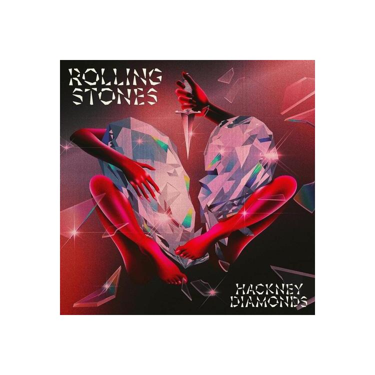 THE ROLLING STONES - Hackney Diamonds (Picture Disc)