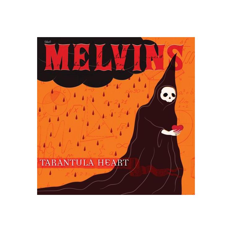 MELVINS - Tarantula Heart