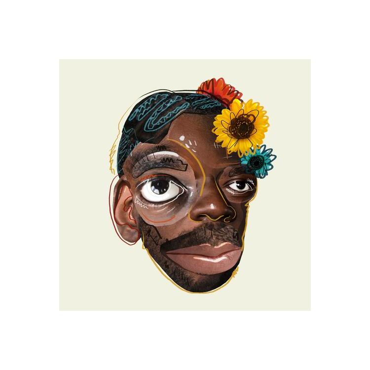 NNAMDI - Please Have A Seat