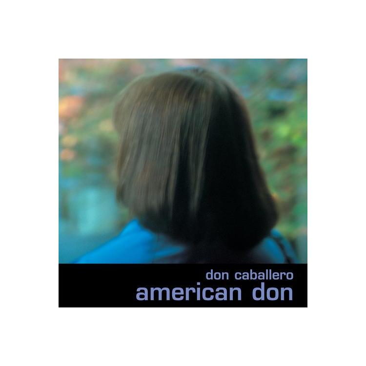 DON CABALLERO - American Don (Purple Vinyl)