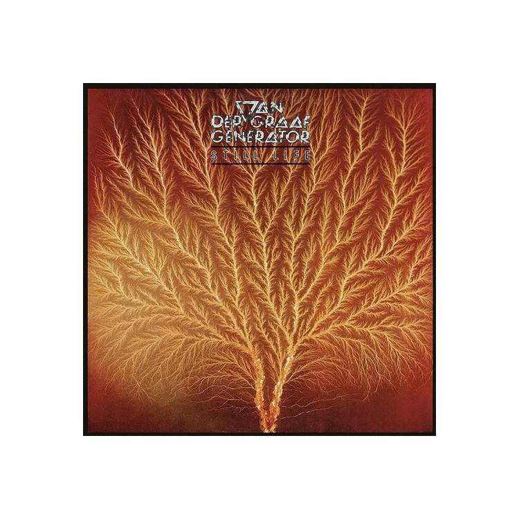 VAN DER GRAAF GENERATOR - Still Life Remastered Edition (Vinyl)