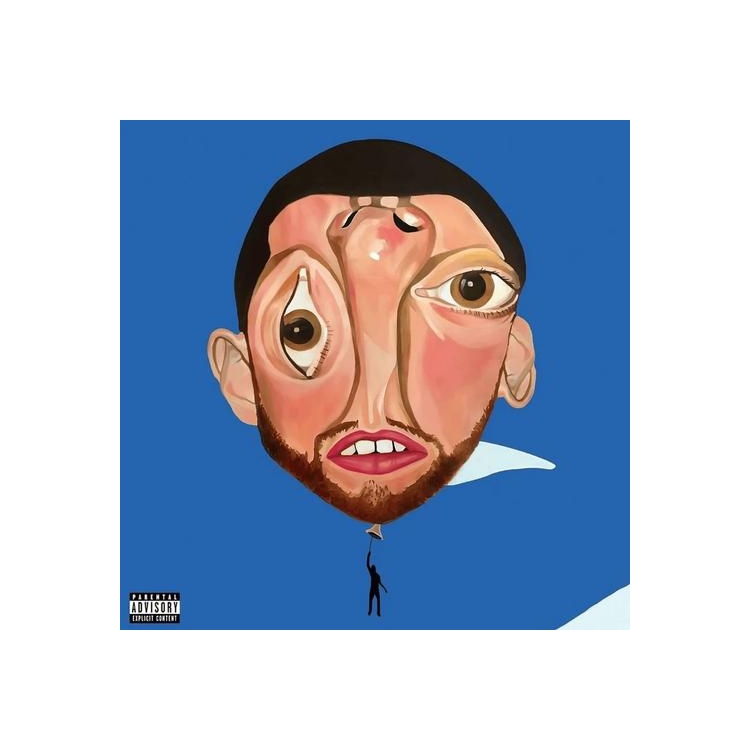MAC MILLER - Balloonerism