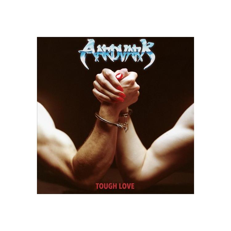AARDVARK - Tough Love
