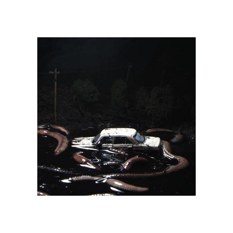 COLD HART - Pretty In The Dark [lp]