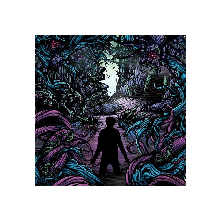 A DAY TO REMEMBER - Homesick: 15th Anniversary Edition (Vinyl)