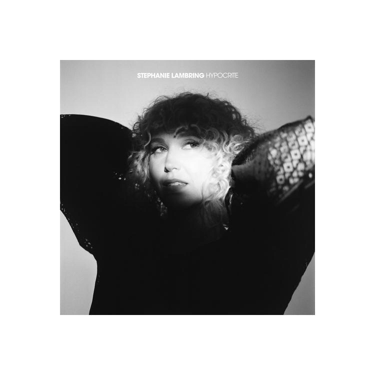 STEPHANIE LAMBRING - Hypocrite