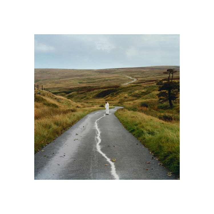 JORDAN RAKEI - The Loop