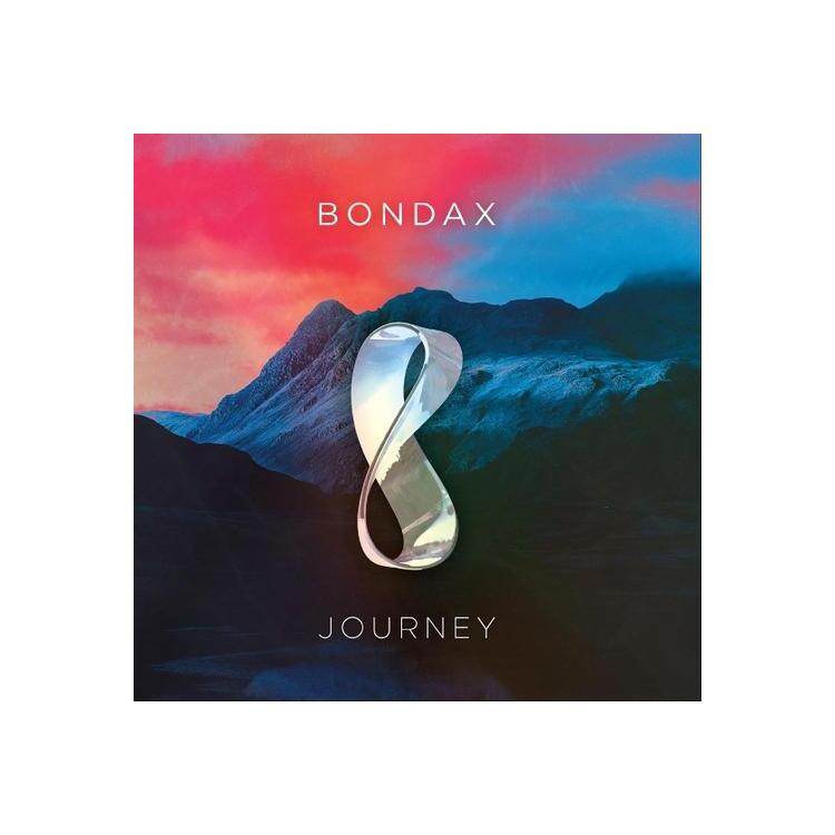 BONDAX - Journey (Sunset Vinyl)