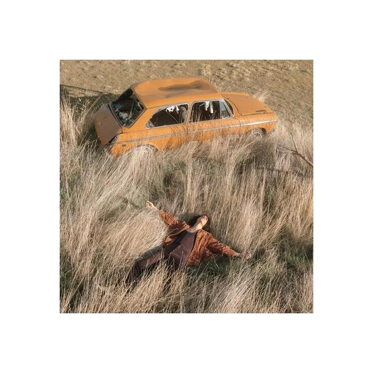 LAWRENCE ROTHMAN - The Plow That Broke The Plains [lp]