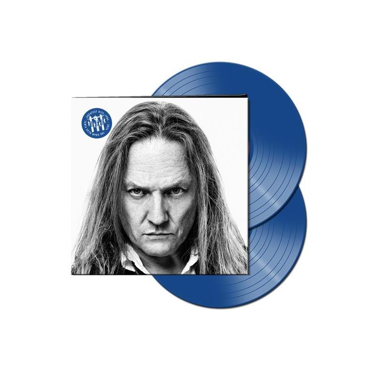 D-A-D - Greatest Hits 1984 - 2024 (Blue Vinyl)