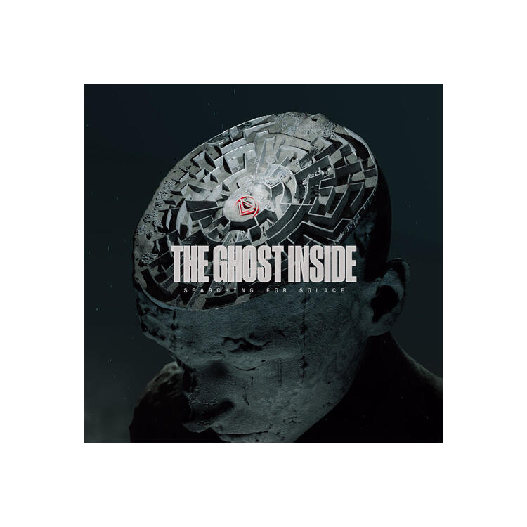 THE GHOST INSIDE - Searching For Solace (Vinyl)