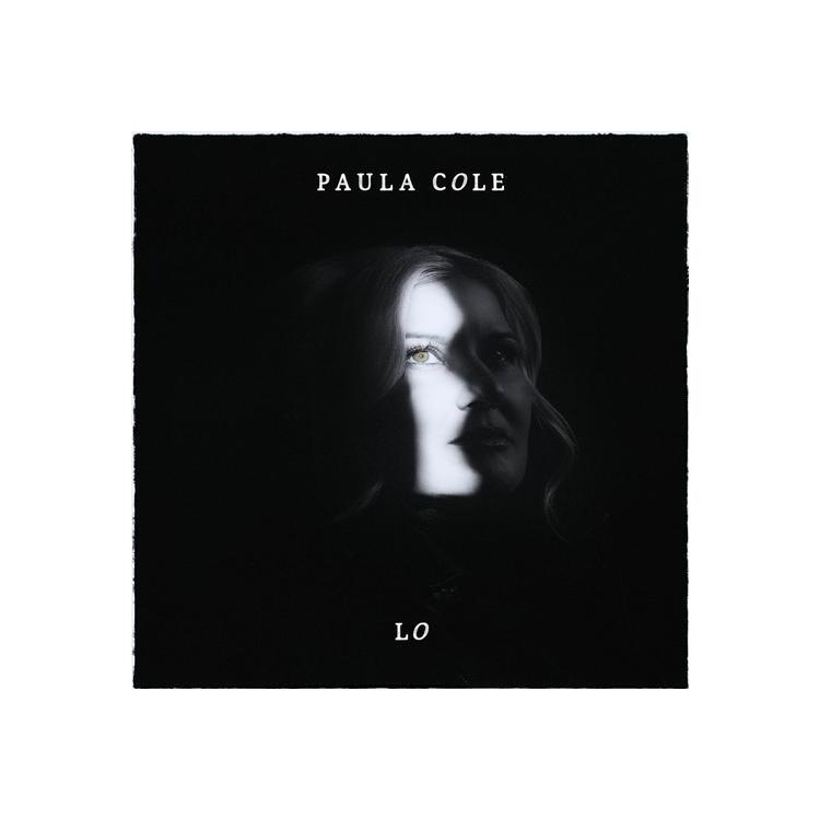PAULA COLE - LO