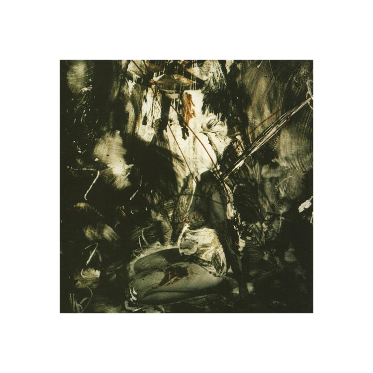 FIELDS OF THE NEPHILIM - Elizium (Red)