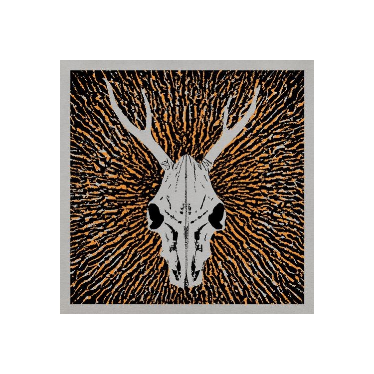GOAT - Gallows Pole: Original Score By Goat (Vinyl)