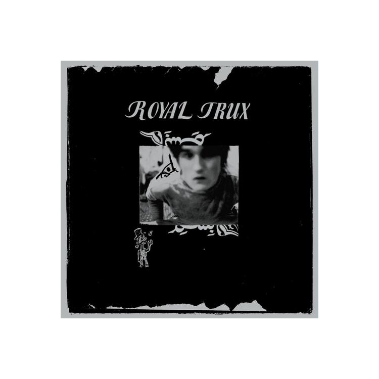 ROYAL TRUX - Royal Trux