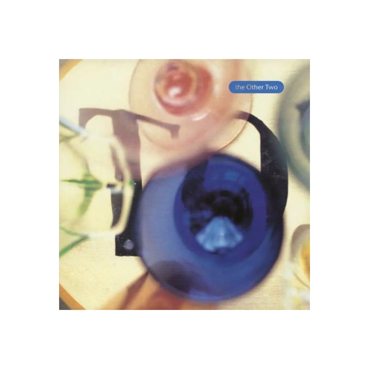 THE OTHER TWO - Tasty Fish (Remix) (140g/translucent Blue Vinyl) (Rsd 2024)