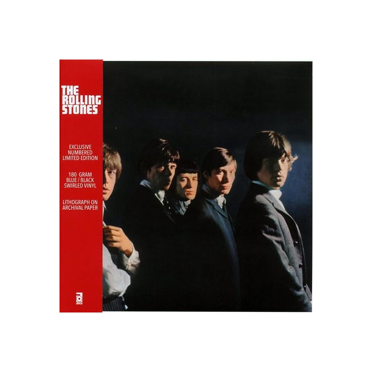 THE ROLLING STONES - Rolling Stones (Uk) (Rsd 2024)