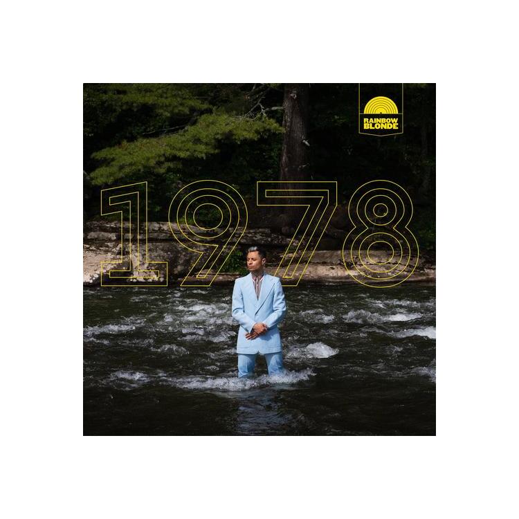 JOSE JAMES - 1978 (Vinyl)