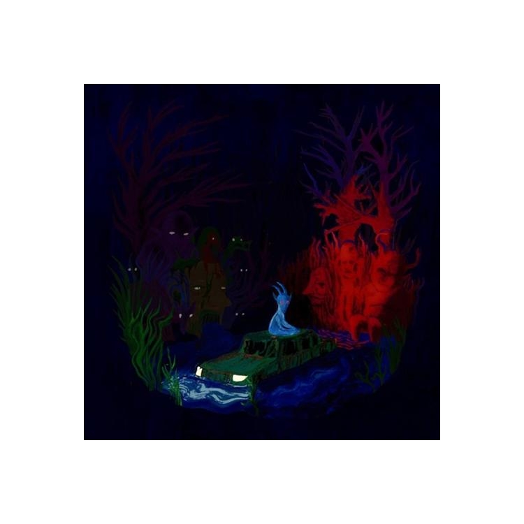 GOAT GIRL - Below The Waste