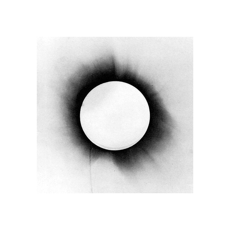 ARCHITECTS - All Our Gods Have Abandoned Us (Black & Purple Smash)