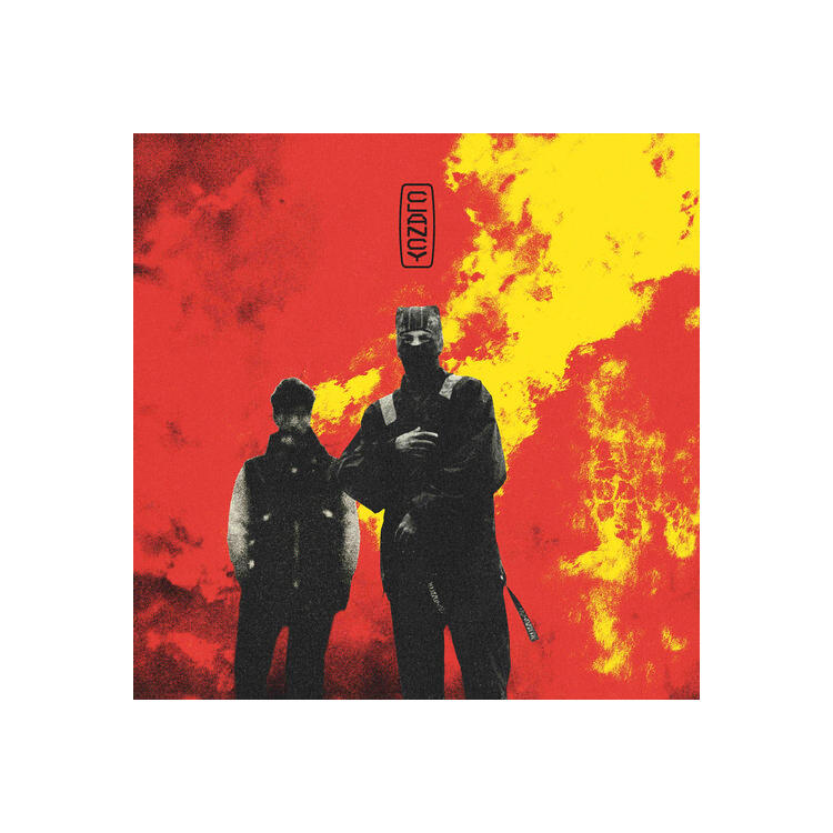 TWENTY ONE PILOTS - Clancy