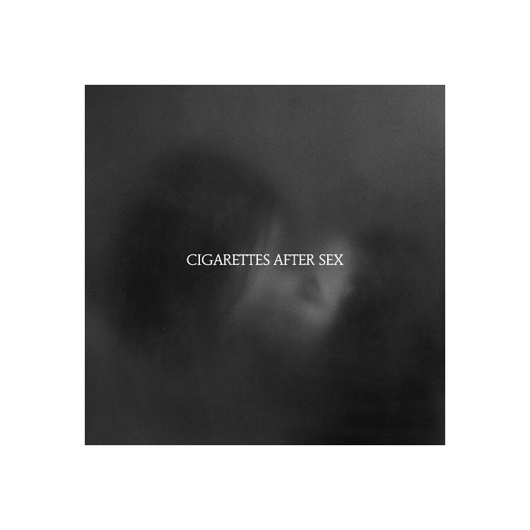 CIGARETTES AFTER SEX - X's (Deluxe Edition)