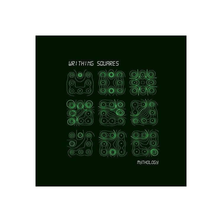 WRITHING SQUARES - Mythology