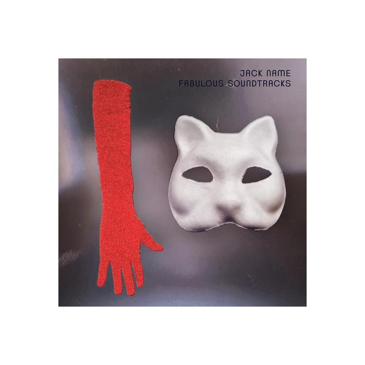 JACK NAME - Fabulous Soundtracks