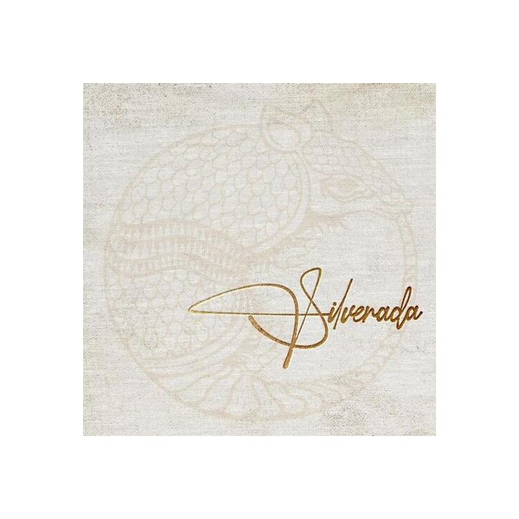 SILVERADA - Silverada [lp]