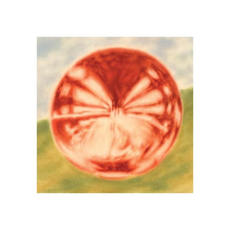 BLOOMSDAY - Heart Of The Artichoke [lp] (Plasma Colored Vinyl)