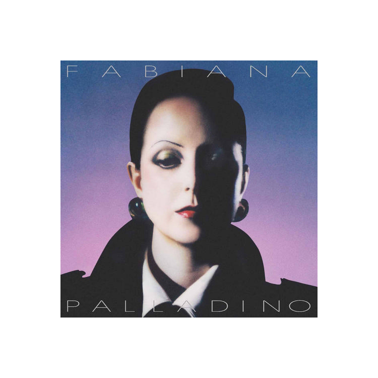FABIANA PALLADINO - Fabiana Palladino (Clear Red)
