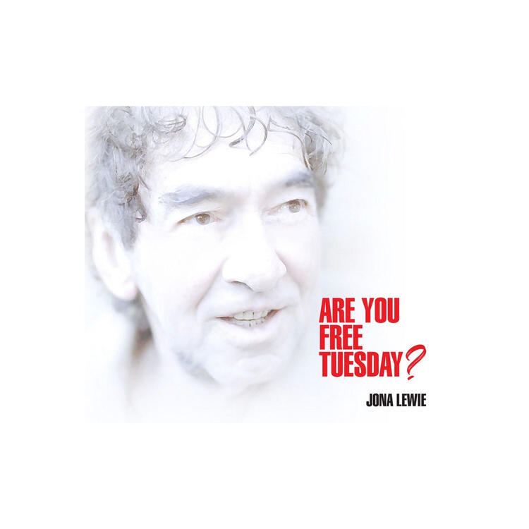 JONA LEWIE - Are You Free Tuesday