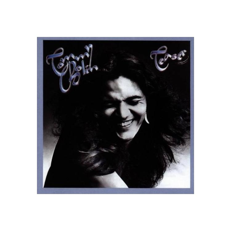 TOMMY BOLIN - Teaser