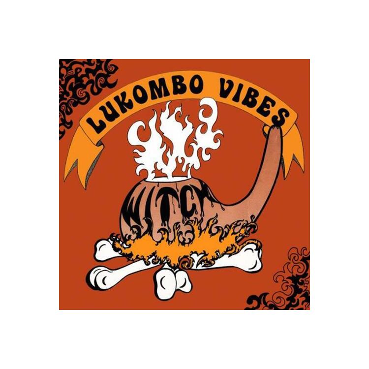 WITCH - Lukombo Vibes