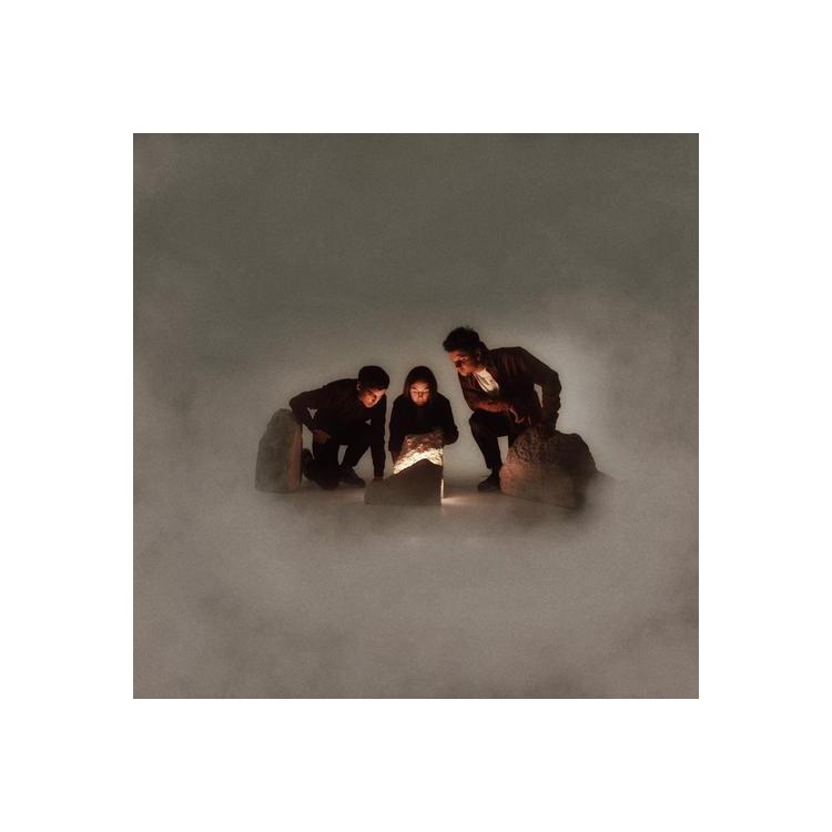 BLIND SEAGULL - Decade Of Effort (Vinyl)