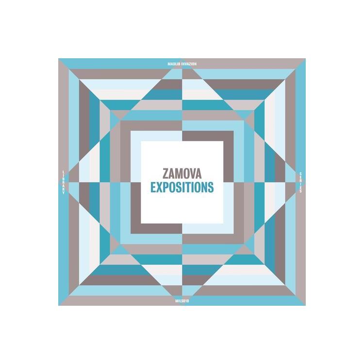 ZAMOVA - Expositions