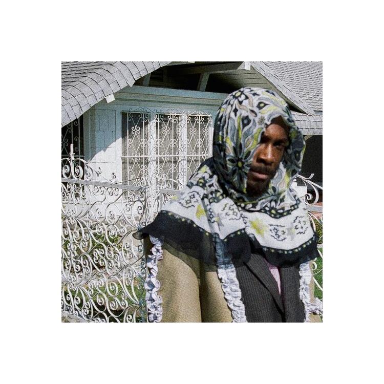 JPEGMAFIA - All My Heroes Are Cornballs (Vinyl)